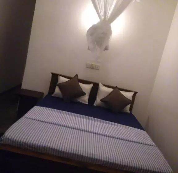 Majatalo Sea Garden Beach Resort