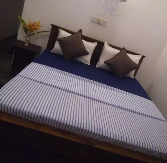 Majatalo Sea Garden Beach Resort