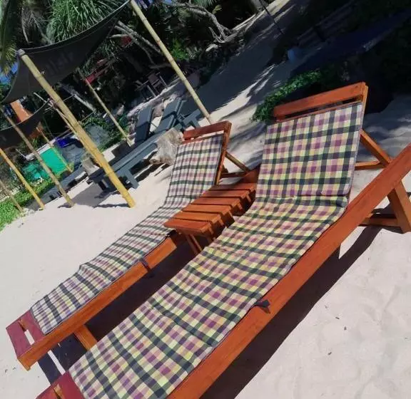 Majatalo Sea Garden Beach Resort