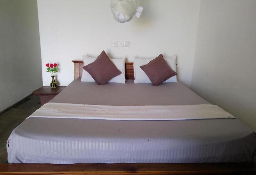 بنسيون Sea Garden Beach Resort