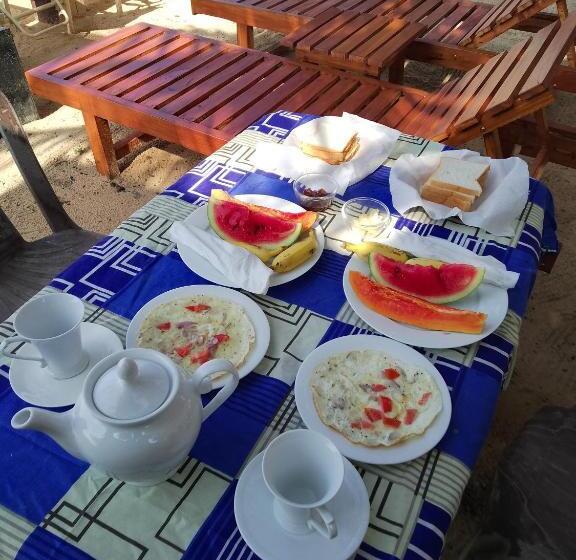 بنسيون Sea Garden Beach Resort