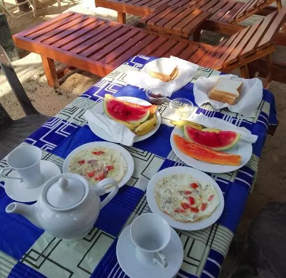 Majatalo Sea Garden Beach Resort