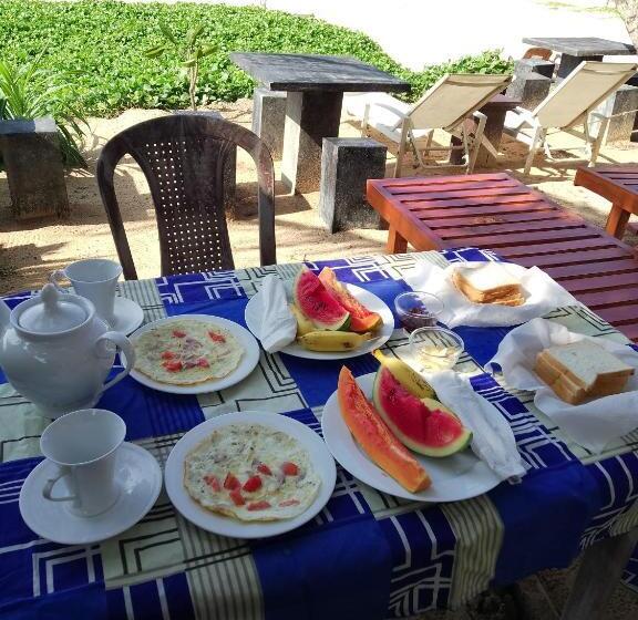 بنسيون Sea Garden Beach Resort