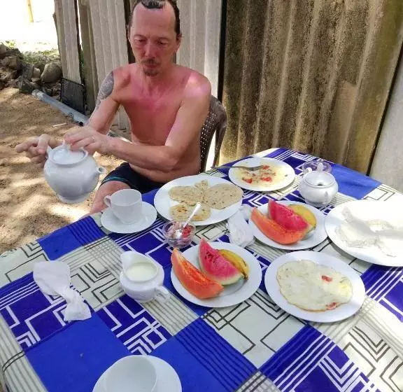 Majatalo Sea Garden Beach Resort