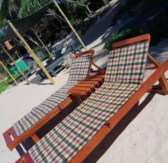 Majatalo Sea Garden Beach Resort