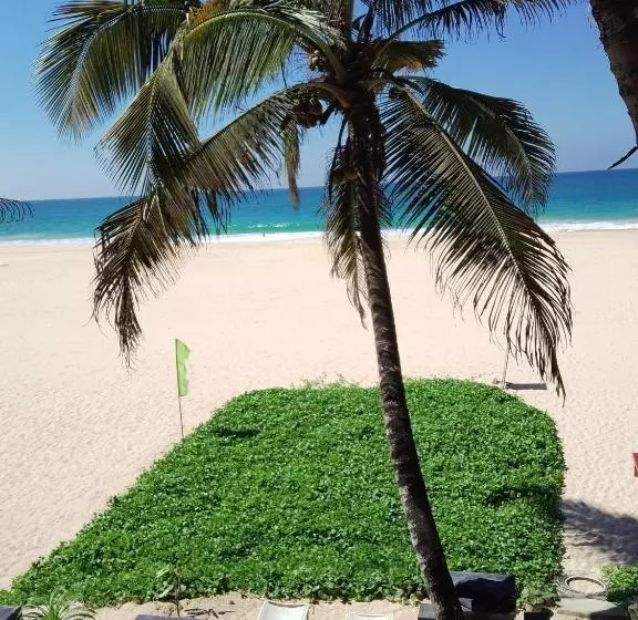 Majatalo Sea Garden Beach Resort