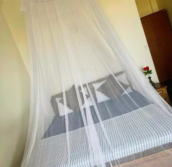 Majatalo Sea Garden Beach Resort