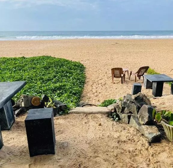 Majatalo Sea Garden Beach Resort