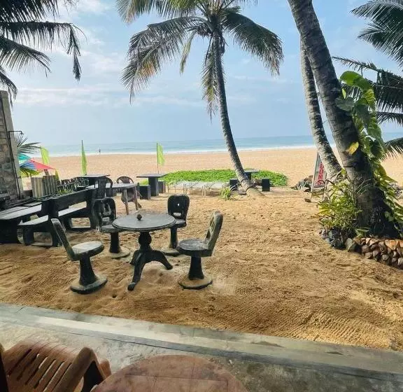 Majatalo Sea Garden Beach Resort