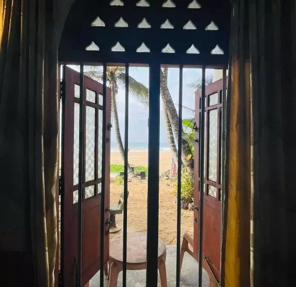 Majatalo Sea Garden Beach Resort