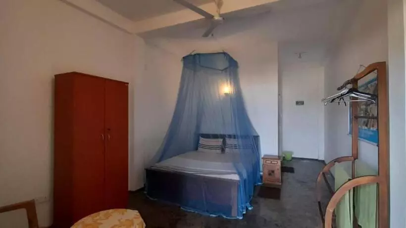 Majatalo Sea Garden Beach Resort