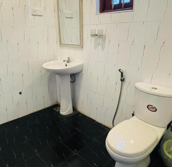 بنسيون Sea Garden Beach Resort