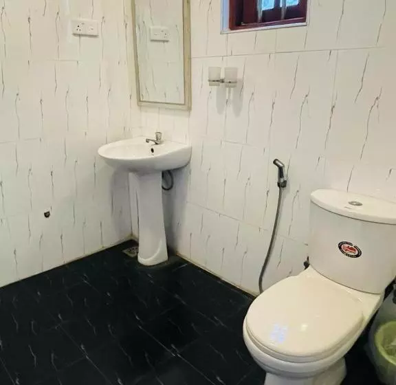 Majatalo Sea Garden Beach Resort