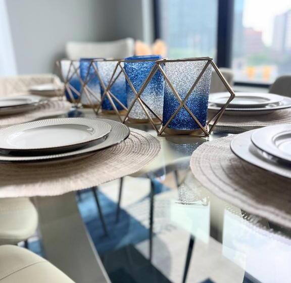 Premier Escape Tysons 4 Beds