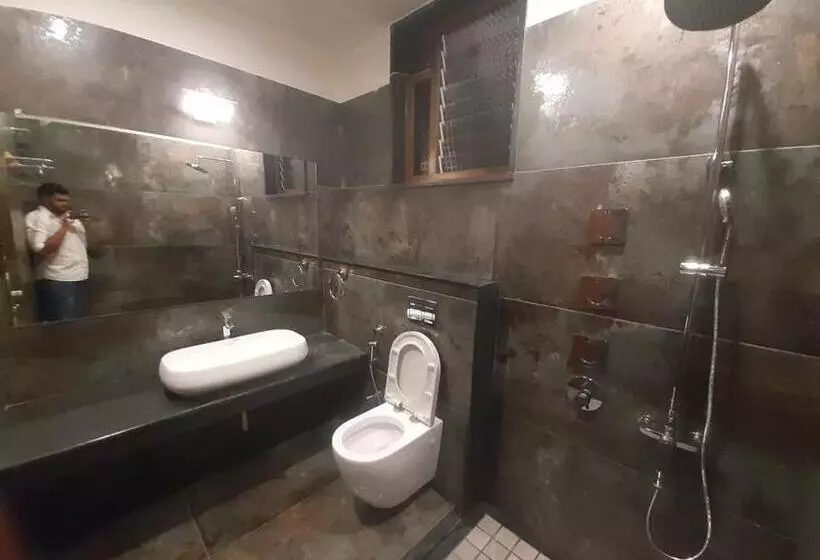 リゾートホテル Biranji Aqua Retreat