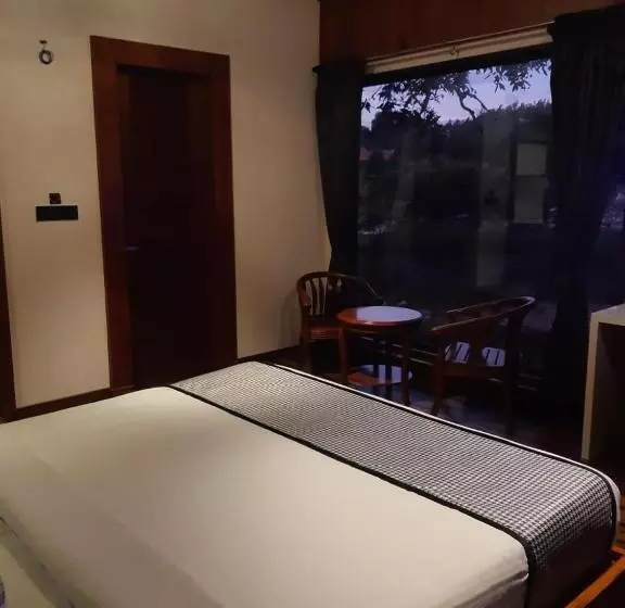 リゾートホテル Biranji Aqua Retreat