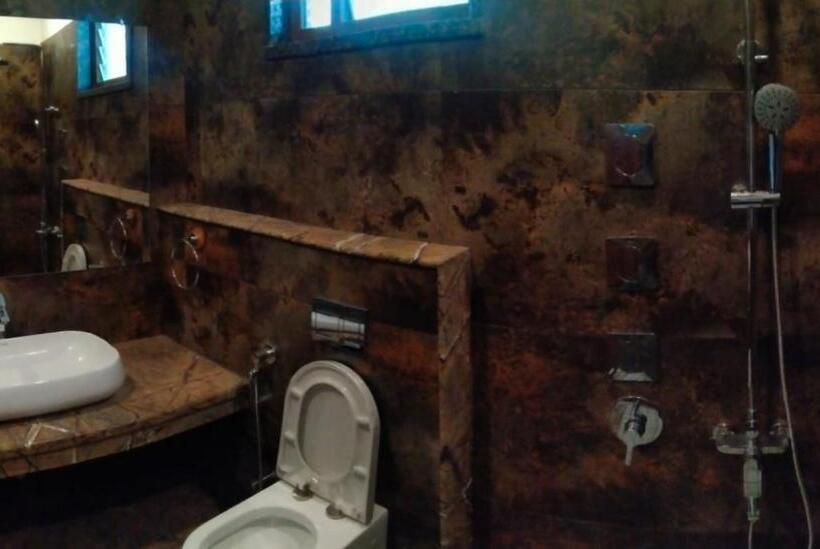 Resort Biranji Aqua Retreat