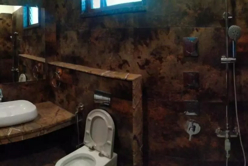 リゾートホテル Biranji Aqua Retreat