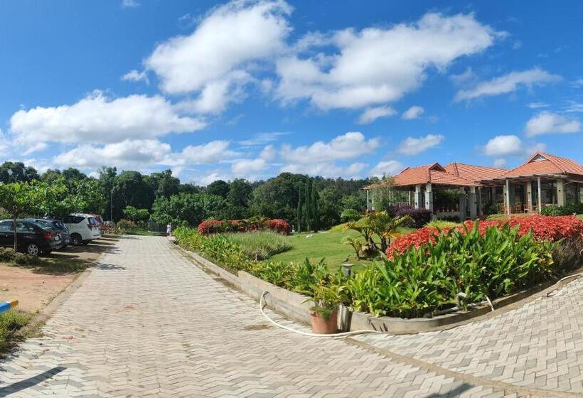 Resort Biranji Aqua Retreat