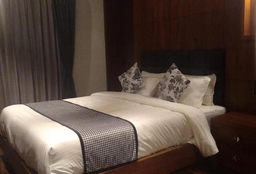 Resort Biranji Aqua Retreat