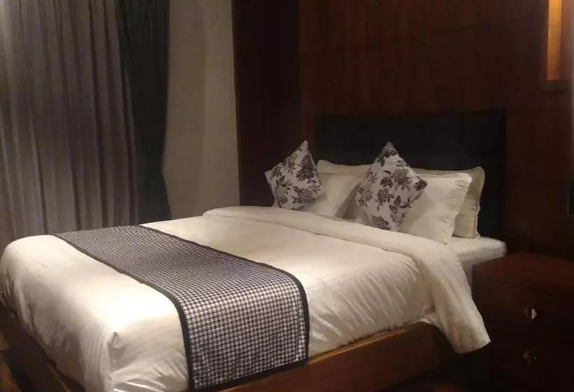 リゾートホテル Biranji Aqua Retreat