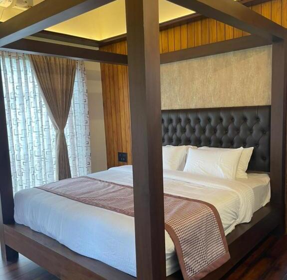 Resort Biranji Aqua Retreat