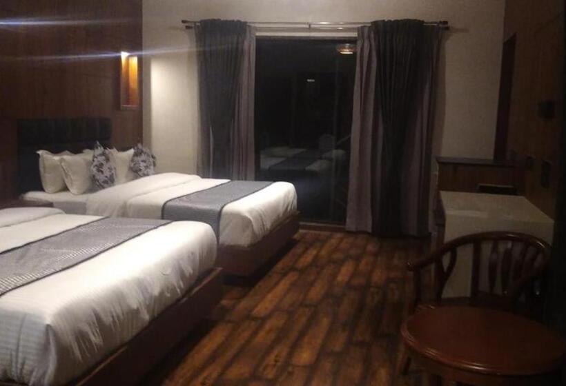 Resort Biranji Aqua Retreat