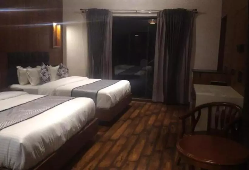 リゾートホテル Biranji Aqua Retreat