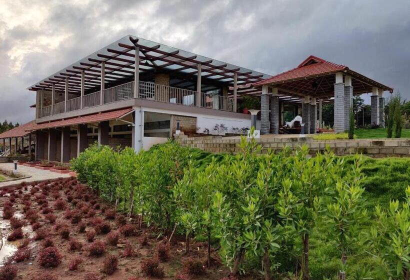 Resort Biranji Aqua Retreat