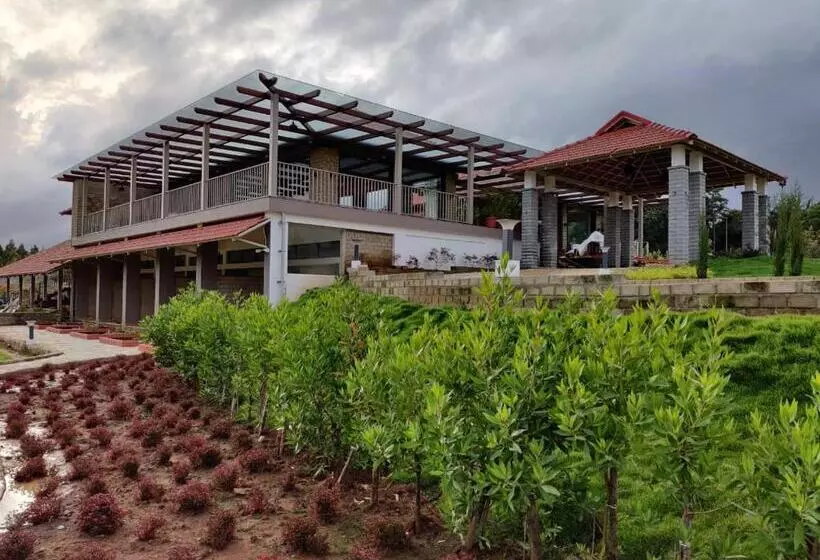 リゾートホテル Biranji Aqua Retreat