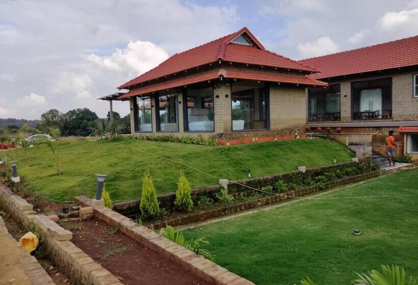 Resort Biranji Aqua Retreat