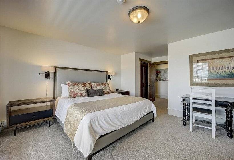 Resort Plaza #5065 By Avantstay Ski In Ski Out Home In Park City Mountain Resort