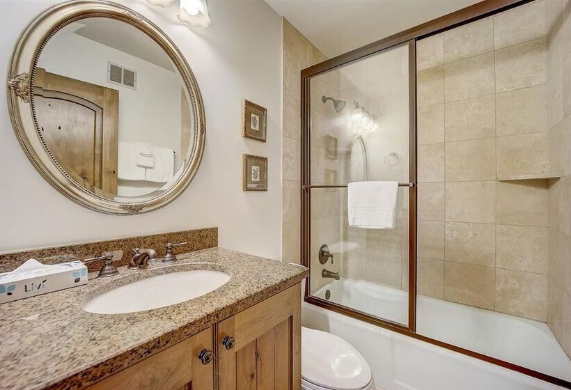 Resort Plaza #5065 By Avantstay Ski In Ski Out Home In Park City Mountain Resort