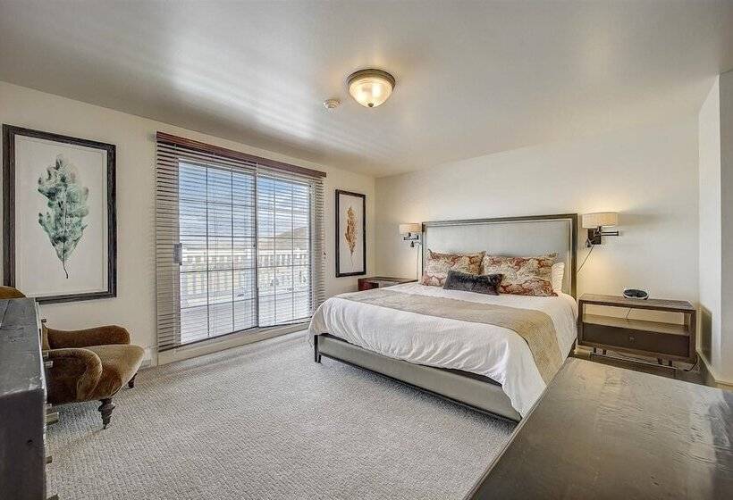 Resort Plaza #5065 By Avantstay Ski In Ski Out Home In Park City Mountain Resort