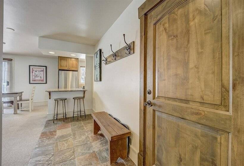 Resort Plaza #5065 By Avantstay Ski In Ski Out Home In Park City Mountain Resort