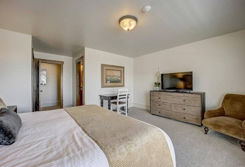 Resort Plaza #5065 By Avantstay Ski In Ski Out Home In Park City Mountain Resort