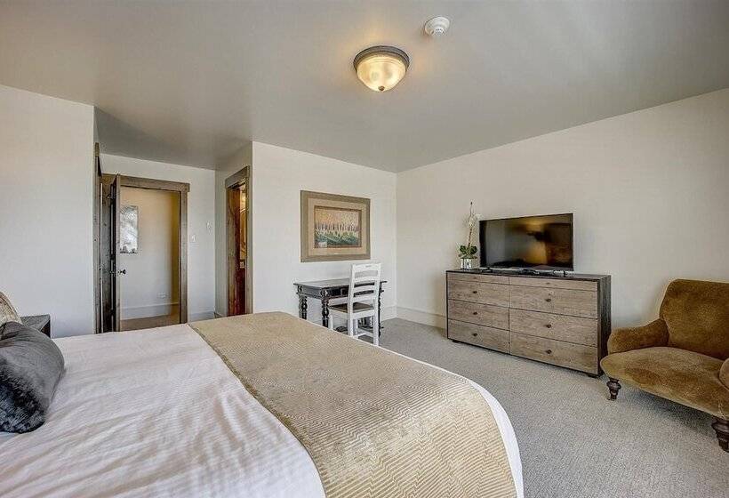 Resort Plaza #5065 By Avantstay Ski In Ski Out Home In Park City Mountain Resort