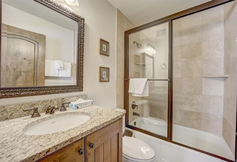 Resort Plaza #5065 By Avantstay Ski In Ski Out Home In Park City Mountain Resort