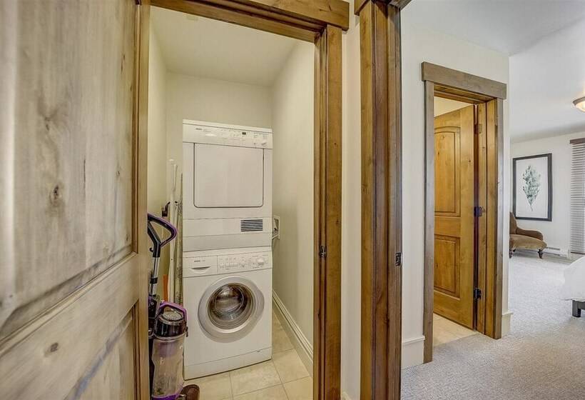 Resort Plaza #5065 By Avantstay Ski In Ski Out Home In Park City Mountain Resort