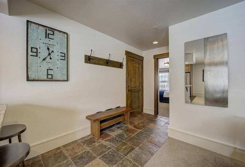 Resort Plaza #5065 By Avantstay Ski In Ski Out Home In Park City Mountain Resort