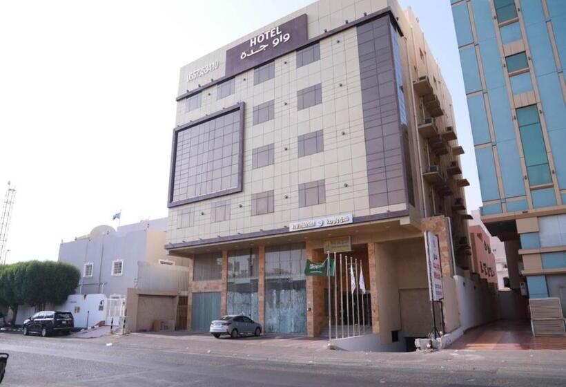 Wow Hotel Jeddah