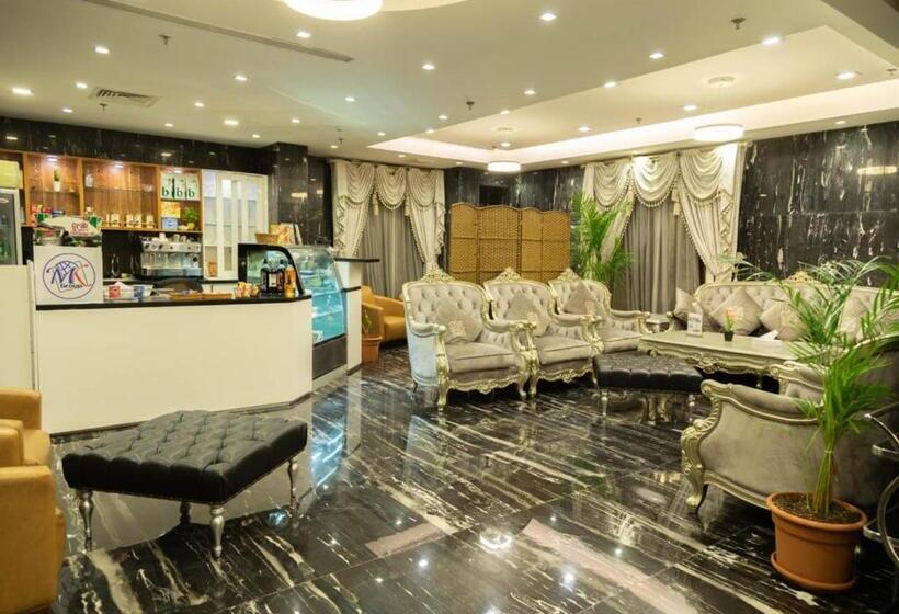 Wow Hotel Jeddah