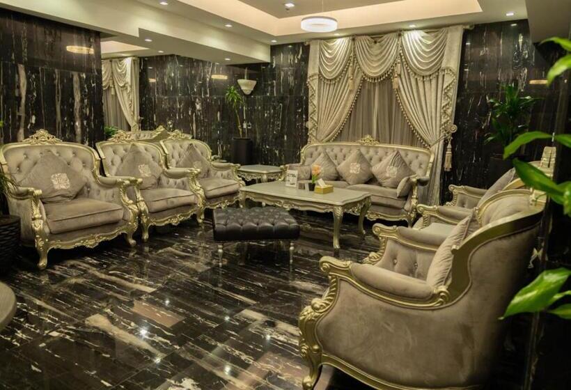 Wow Hotel Jeddah