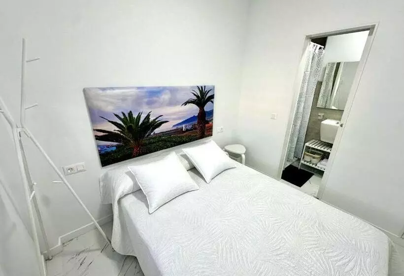 Alcalá Retreat: Ocean View & Modern Comfort