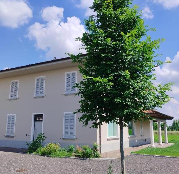 B&b Residenza Alba Chiara