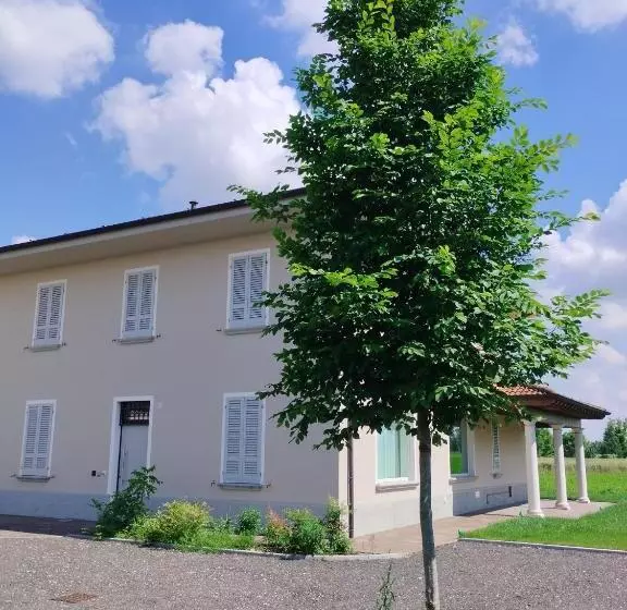 B&b Residenza Alba Chiara