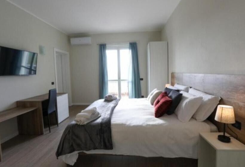 B&b Residenza Alba Chiara