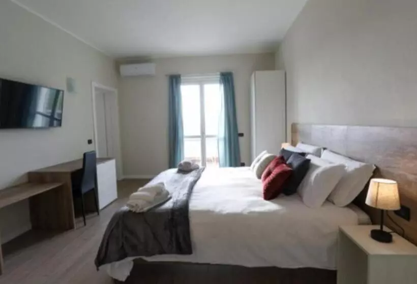 B&b Residenza Alba Chiara
