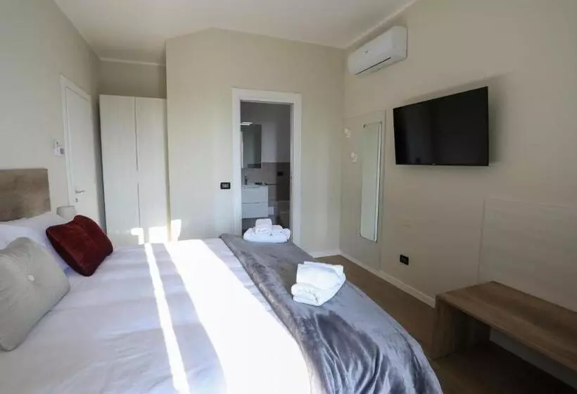 B&b Residenza Alba Chiara