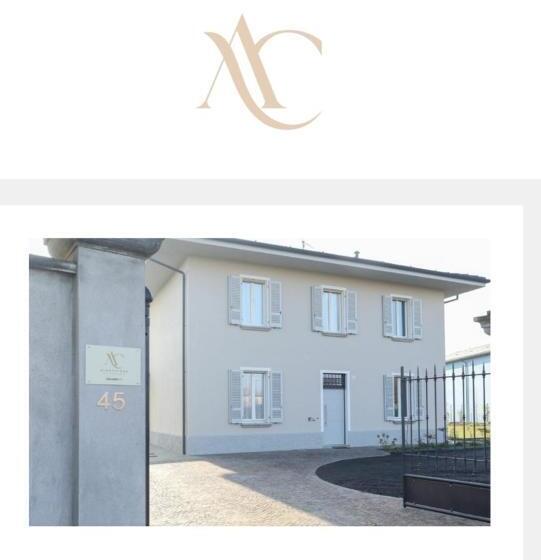 B&b Residenza Alba Chiara